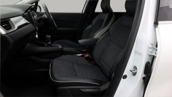 Renault Captur TECHNO E-TECH