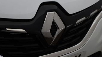 Renault Captur TECHNO E-TECH