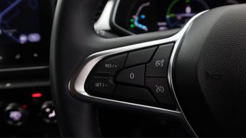 Renault Captur TECHNO E-TECH