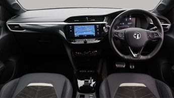 Vauxhall Corsa ULTIMATE