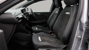 Vauxhall Corsa ULTIMATE