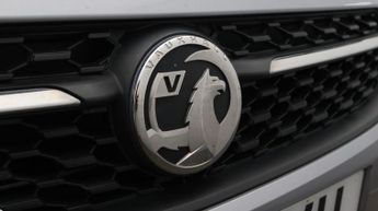 Vauxhall Corsa ULTIMATE