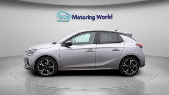 Vauxhall Corsa ULTIMATE