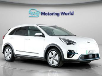 Kia Niro 4 PLUS