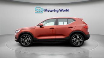 Volvo XC40 B4 INSCRIPTION PRO