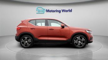 Volvo XC40 B4 INSCRIPTION PRO