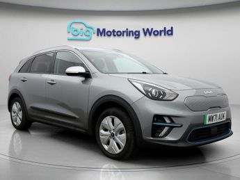 Kia Niro 2