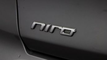 Kia Niro 2