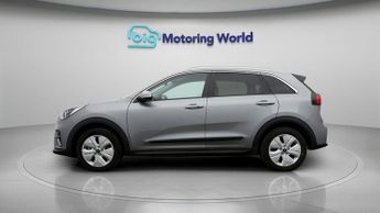 Kia Niro 2