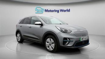 Kia Niro 2