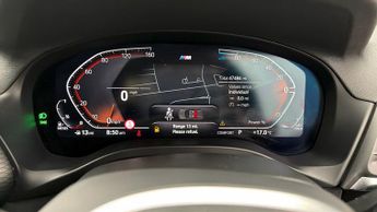 BMW X3 XDRIVE20D M SPORT