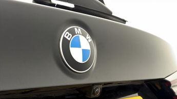 BMW X3 XDRIVE20D M SPORT