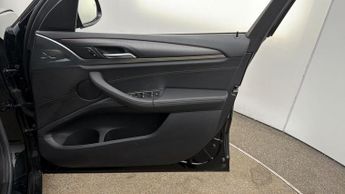 BMW X3 XDRIVE20D M SPORT