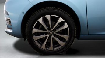 Renault Zoe GT LINE