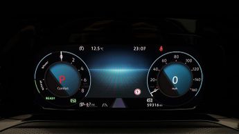 Volkswagen Golf GTE DSG