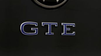 Volkswagen Golf GTE DSG