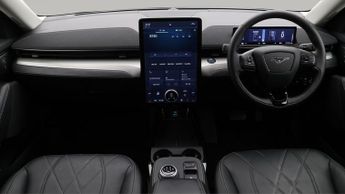 Ford Mustang Mach-E BASE