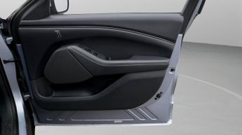Ford Mustang Mach-E BASE