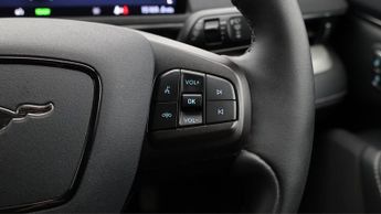 Ford Mustang Mach-E BASE