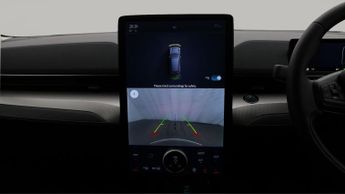 Ford Mustang Mach-E BASE