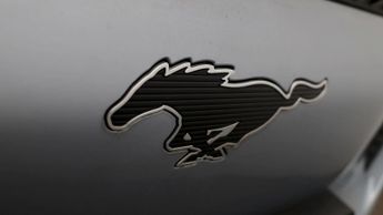 Ford Mustang Mach-E BASE