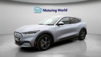 Ford Mustang Mach-E BASE