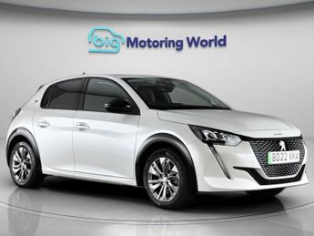 Peugeot 208 ALLURE PREMIUM