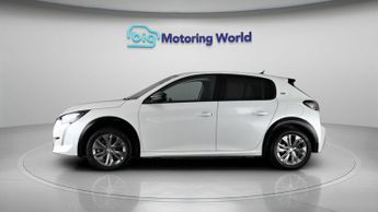 Peugeot E-208 ALLURE PREMIUM