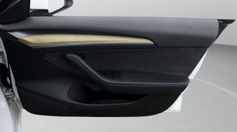 Tesla Model 3 ALL MODELS