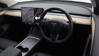 Tesla Model 3 ALL MODELS