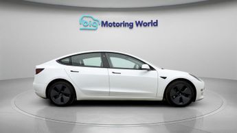 Tesla Model 3 ALL MODELS