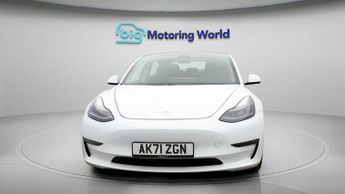 Tesla Model 3 ALL MODELS