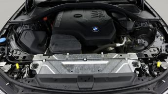BMW 3 Series 320I SPORT