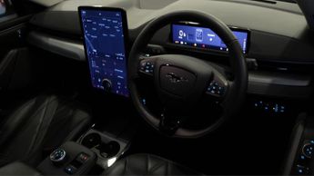 Ford Mustang Mach-E BASE