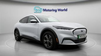 Ford Mustang Mach-E BASE