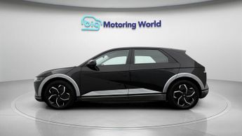 Hyundai IONIQ 5 PREMIUM