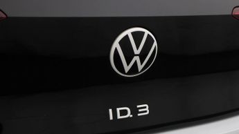 Volkswagen ID.3 BUSINESS