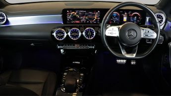 Mercedes-Benz CLA CLA 250 E AMG LINE PREMIUM