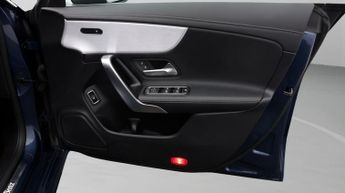 Mercedes-Benz CLA CLA 250 E AMG LINE PREMIUM