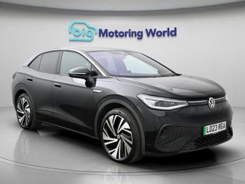 Volkswagen ID.5 STYLE PRO