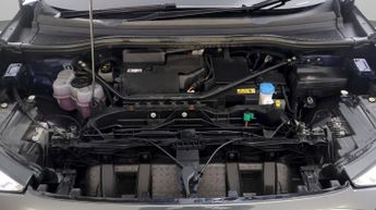 Audi Q4 e-tron SPORTBACK S LINE