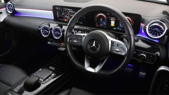 Mercedes-Benz CLA CLA 250 E AMG LINE PREMIUM