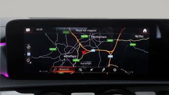 Mercedes-Benz CLA CLA 250 E AMG LINE PREMIUM