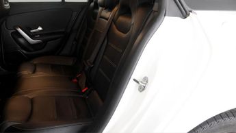 Mercedes-Benz CLA CLA 250 E AMG LINE PREMIUM