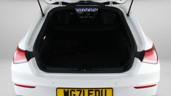 Mercedes-Benz CLA CLA 250 E AMG LINE PREMIUM