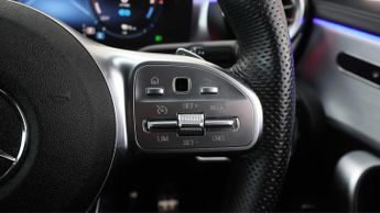 Mercedes-Benz CLA CLA 250 E AMG LINE PREMIUM