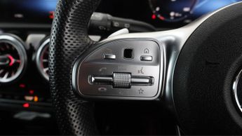 Mercedes-Benz CLA CLA 250 E AMG LINE PREMIUM