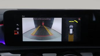 Mercedes-Benz CLA CLA 250 E AMG LINE PREMIUM