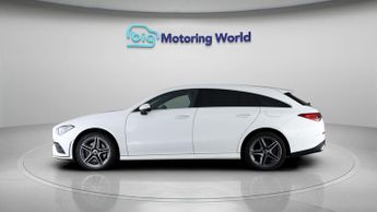 Mercedes-Benz CLA CLA 250 E AMG LINE PREMIUM