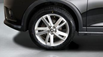 SEAT Arona TSI FR DSG